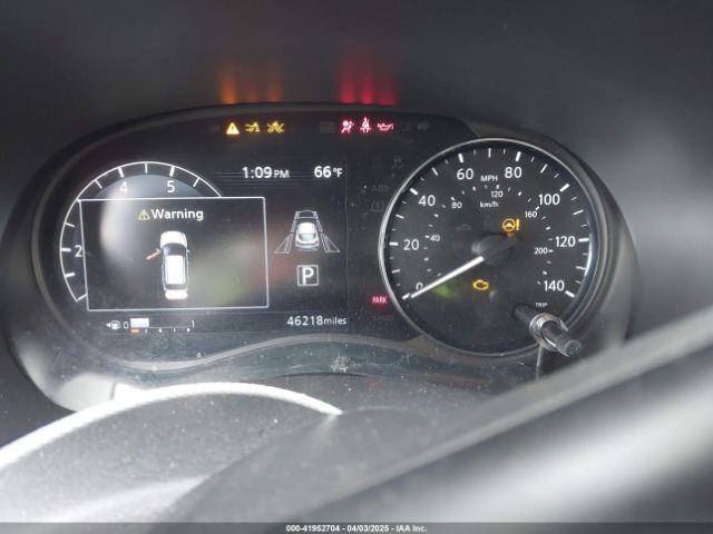 2022 NISSAN KICKS 3N1CP5CV0NL509905 Photo 6