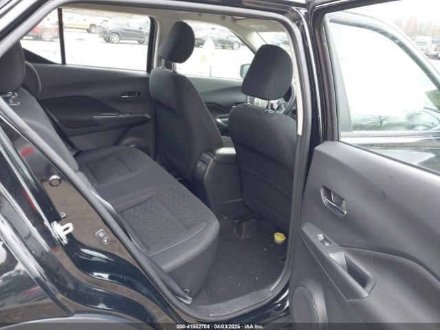 2022 NISSAN KICKS 3N1CP5CV0NL509905 Photo 7
