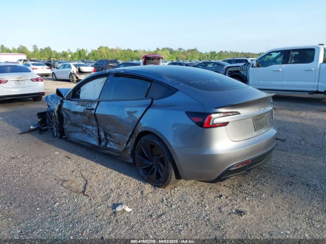 2024 TESLA MODEL 3 5YJ3E1ET2RF850850 Photo 2