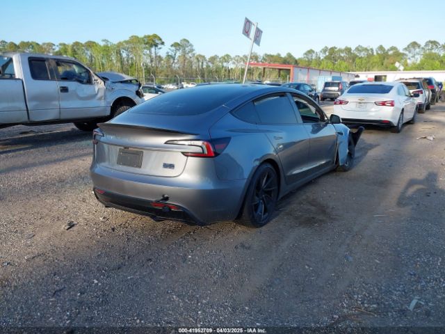 2024 TESLA MODEL 3 5YJ3E1ET2RF850850 Photo 3