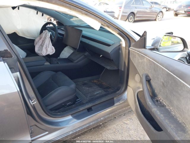 2024 TESLA MODEL 3 5YJ3E1ET2RF850850 Photo 4