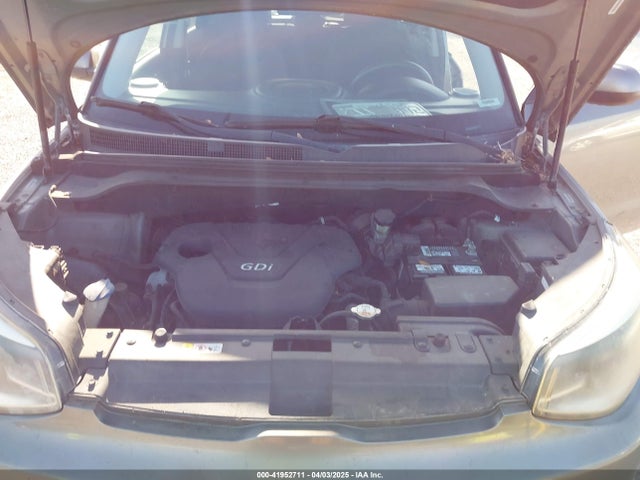 KNDJN2A20E7098317 KIA Soul