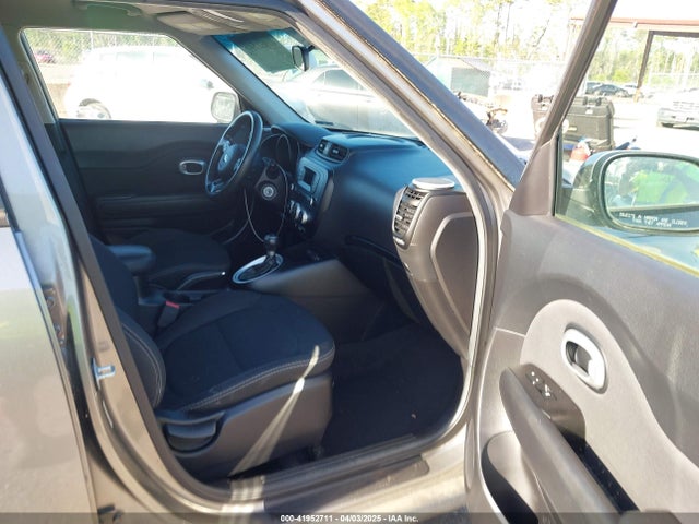 KNDJN2A20E7098317 KIA Soul