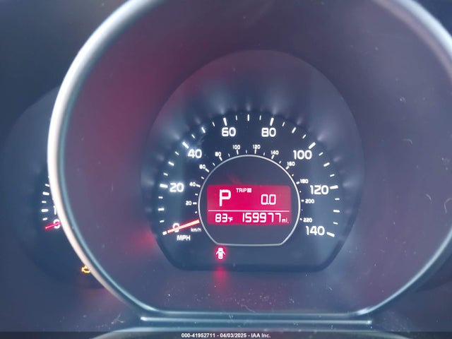 KNDJN2A20E7098317 KIA Soul