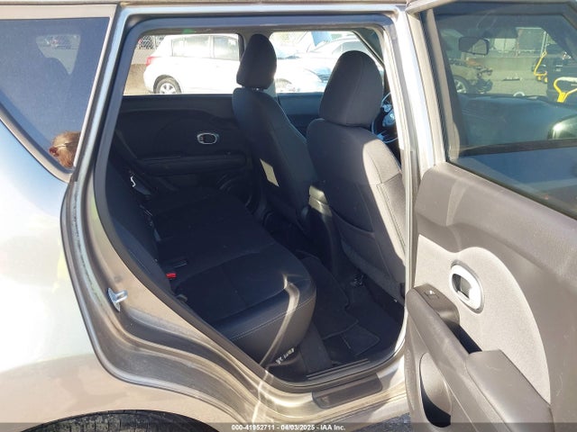 KNDJN2A20E7098317 KIA Soul