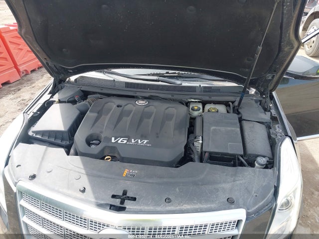 2013 CADILLAC XTS 2G61V5S33D9100571 Photo 9