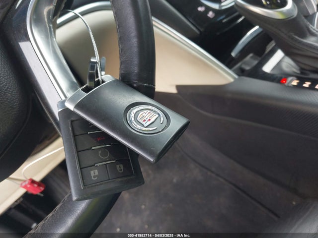 2013 CADILLAC XTS 2G61V5S33D9100571 Photo 10
