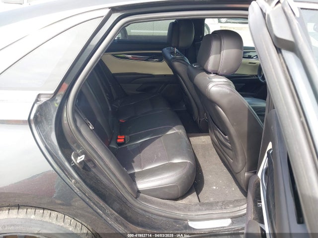 2013 CADILLAC XTS 2G61V5S33D9100571 Photo 7