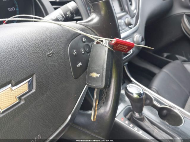 2G11Z5S36K9116402 Chevrolet IMPALA LT