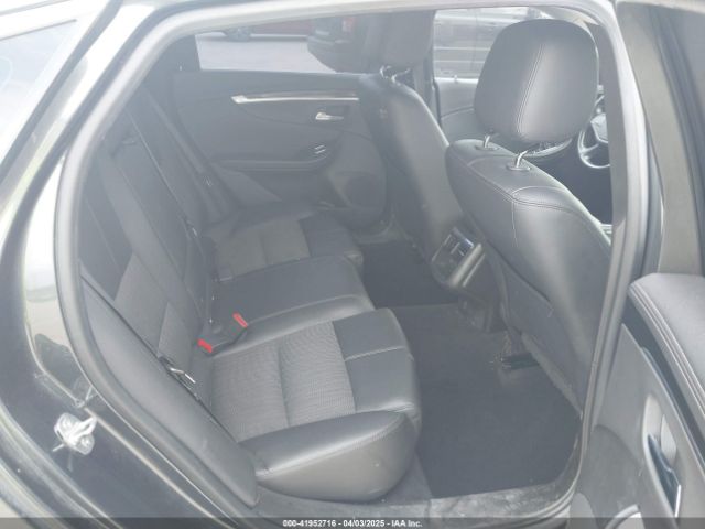 2G11Z5S36K9116402 Chevrolet IMPALA LT