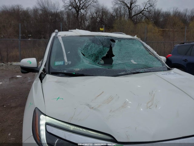 5FNYF6H50JB055152 Honda Pilot Ex-l