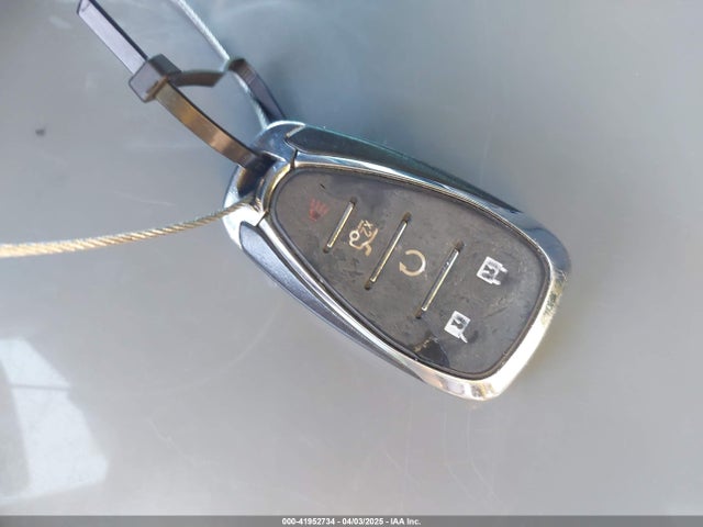 1G1ZE5ST7GF358211 Chevrolet MALIBU 1LT
