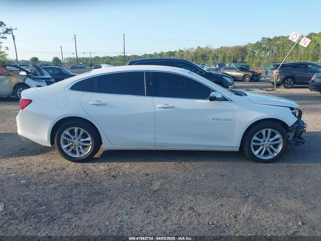 1G1ZE5ST7GF358211 Chevrolet MALIBU 1LT