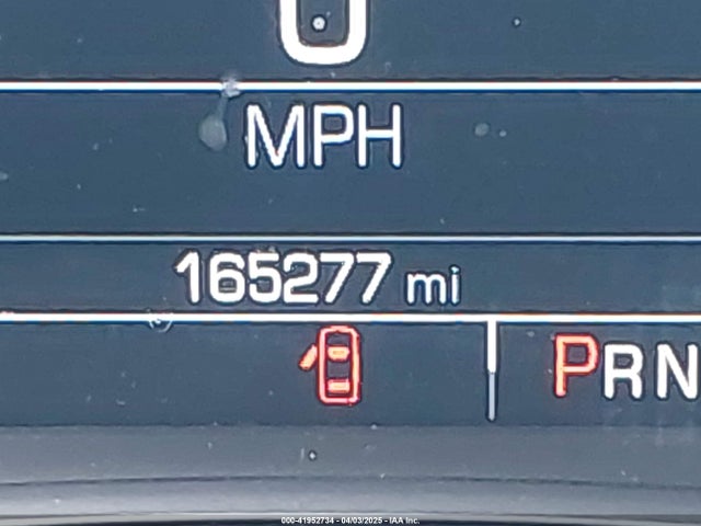 1G1ZE5ST7GF358211 Chevrolet MALIBU 1LT