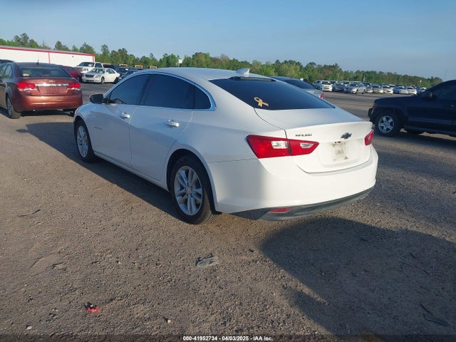 1G1ZE5ST7GF358211 Chevrolet MALIBU 1LT