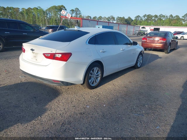 1G1ZE5ST7GF358211 Chevrolet MALIBU 1LT