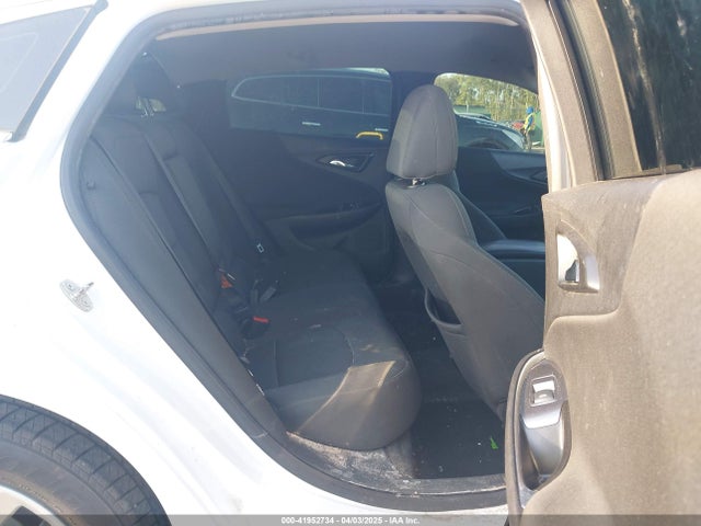 1G1ZE5ST7GF358211 Chevrolet MALIBU 1LT