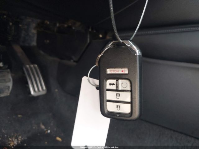 1HGCV1F43NA007607 Honda Accord Sport Special Edition