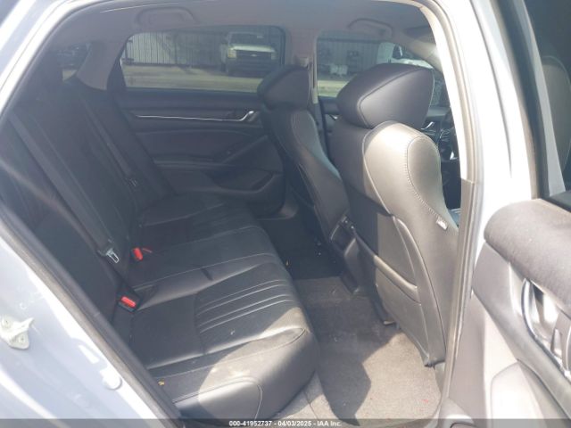 1HGCV1F43NA007607 Honda Accord Sport Special Edition