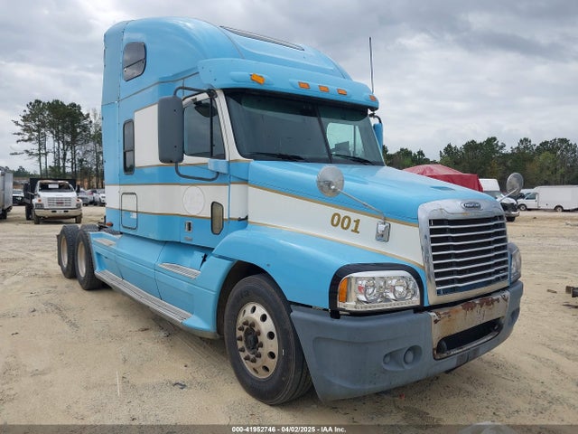 Aukcja sprzedaży 2006 Freightliner Conventional St120, vin: 1FUJBBCG06LV26695, numer aukcji: 41952746