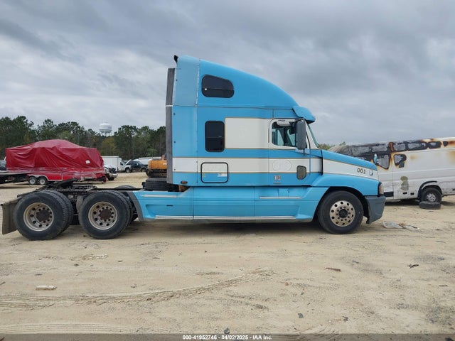 Aukcja sprzedaży 2006 Freightliner Conventional St120, vin: 1FUJBBCG06LV26695, numer aukcji: 41952746