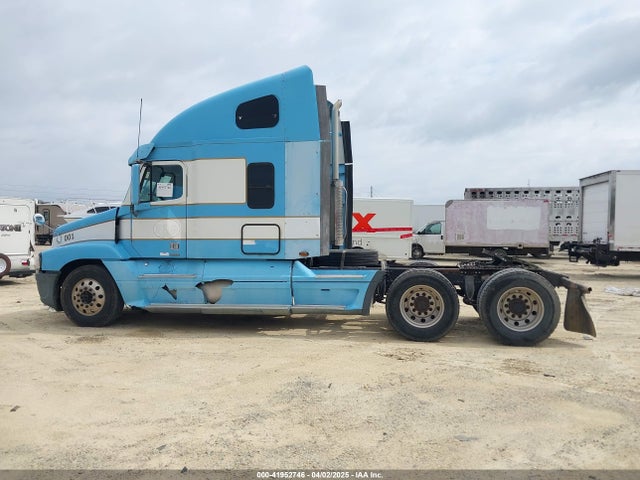 Aukcja sprzedaży 2006 Freightliner Conventional St120, vin: 1FUJBBCG06LV26695, numer aukcji: 41952746