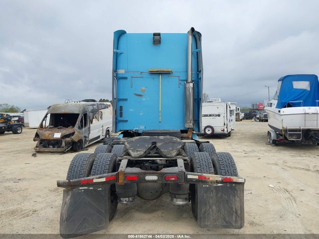 Aukcja sprzedaży 2006 Freightliner Conventional St120, vin: 1FUJBBCG06LV26695, numer aukcji: 41952746