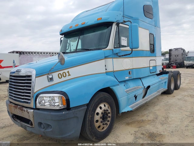 Aukcja sprzedaży 2006 Freightliner Conventional St120, vin: 1FUJBBCG06LV26695, numer aukcji: 41952746
