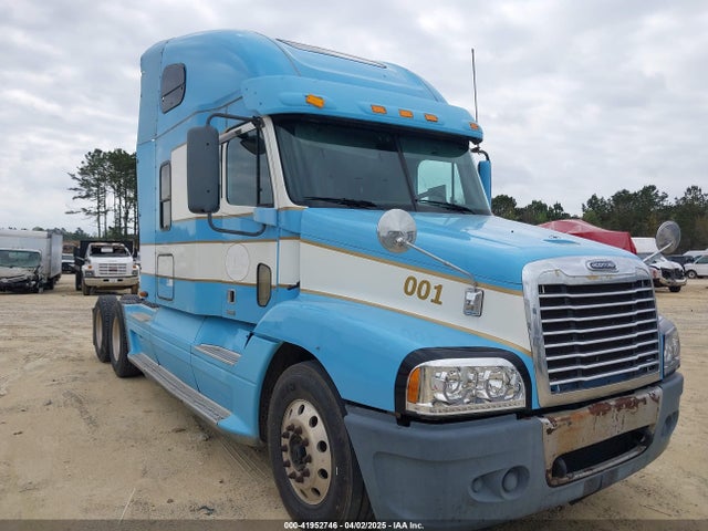 Aukcja sprzedaży 2006 Freightliner Conventional St120, vin: 1FUJBBCG06LV26695, numer aukcji: 41952746
