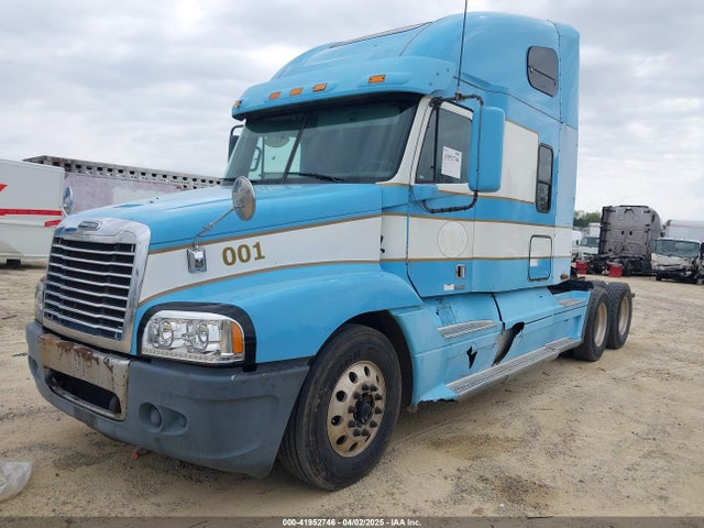 Aukcja sprzedaży 2006 Freightliner Conventional St120, vin: 1FUJBBCG06LV26695, numer aukcji: 41952746