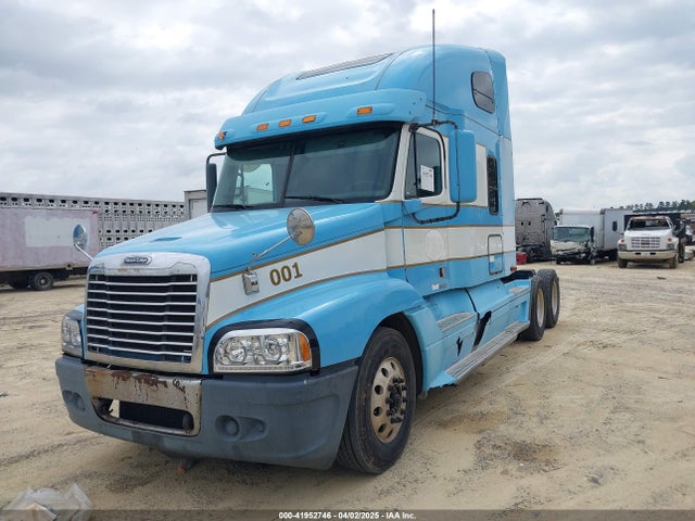 Aukcja sprzedaży 2006 Freightliner Conventional St120, vin: 1FUJBBCG06LV26695, numer aukcji: 41952746