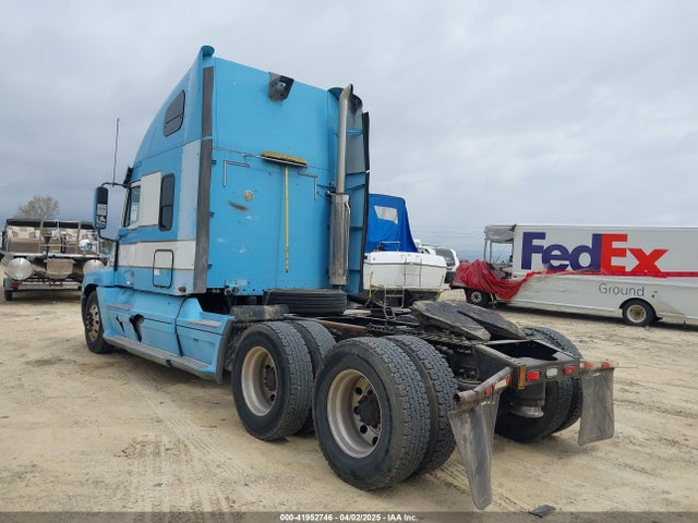 Aukcja sprzedaży 2006 Freightliner Conventional St120, vin: 1FUJBBCG06LV26695, numer aukcji: 41952746