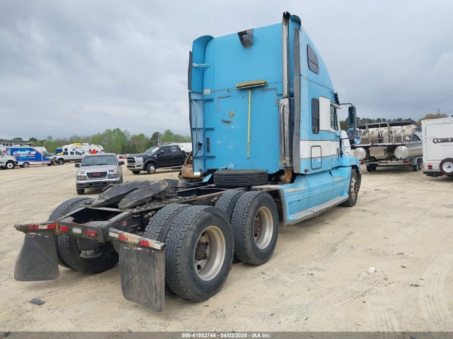Aukcja sprzedaży 2006 Freightliner Conventional St120, vin: 1FUJBBCG06LV26695, numer aukcji: 41952746