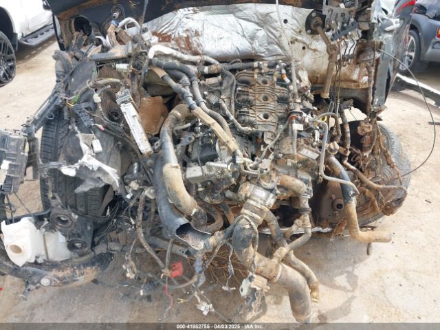 1FMJK1KT1NEA34577 Ford Expedition Limited Max