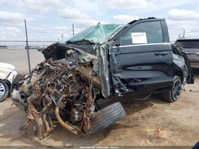 1FMJK1KT1NEA34577 Ford Expedition Limited Max