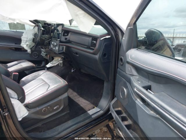 1FMJK1KT1NEA34577 Ford Expedition Limited Max