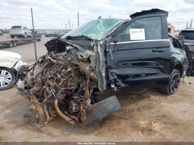 1FMJK1KT1NEA34577 Ford Expedition Limited Max