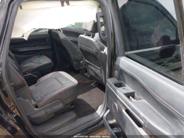 1FMJK1KT1NEA34577 Ford Expedition Limited Max