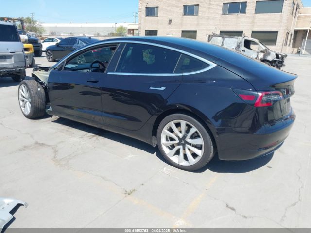 5YJ3E1EBXJF071661 Tesla Model 3 Long Range/performance