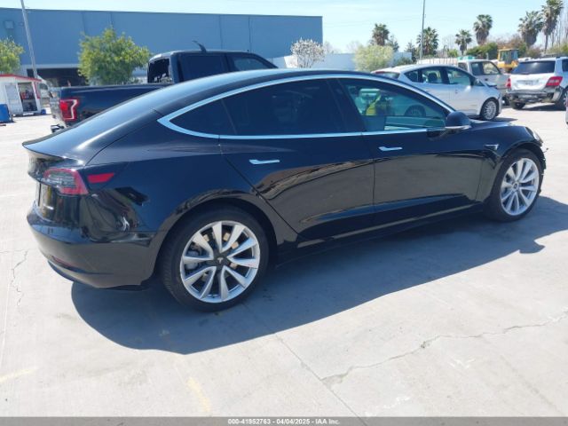 5YJ3E1EBXJF071661 Tesla Model 3 Long Range/performance