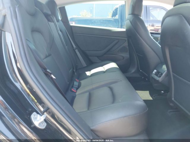5YJ3E1EBXJF071661 Tesla Model 3 Long Range/performance