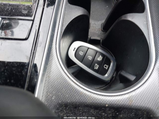 5NPEF4JA3LH001993 Hyundai SONATA SEL