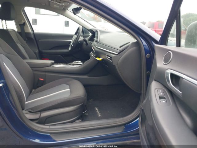 5NPEF4JA3LH001993 Hyundai SONATA SEL