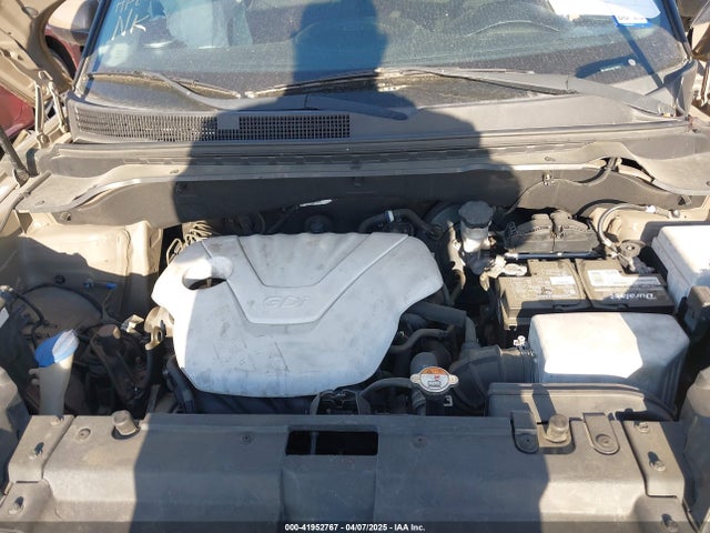 KNDJN2A21G7292972 KIA Soul