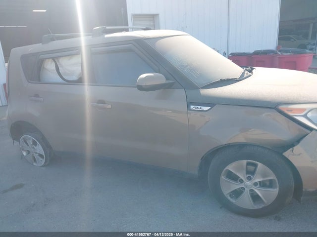 KNDJN2A21G7292972 KIA Soul