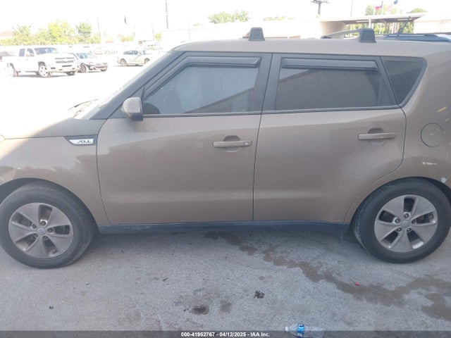 KNDJN2A21G7292972 KIA Soul