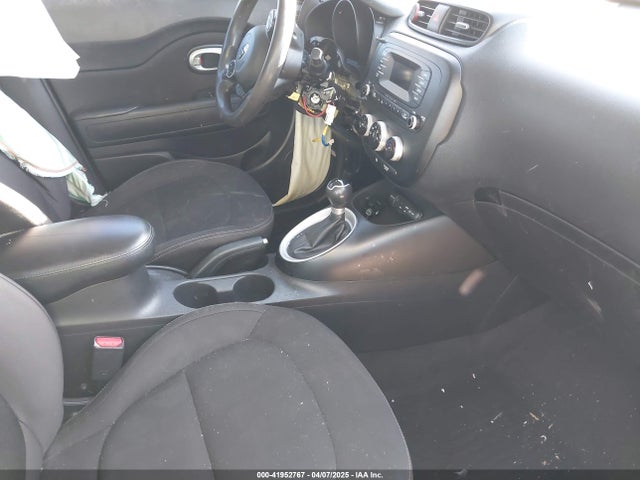 KNDJN2A21G7292972 KIA Soul