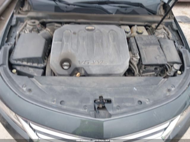 2G11Z5S3XK9113048 Chevrolet IMPALA LT