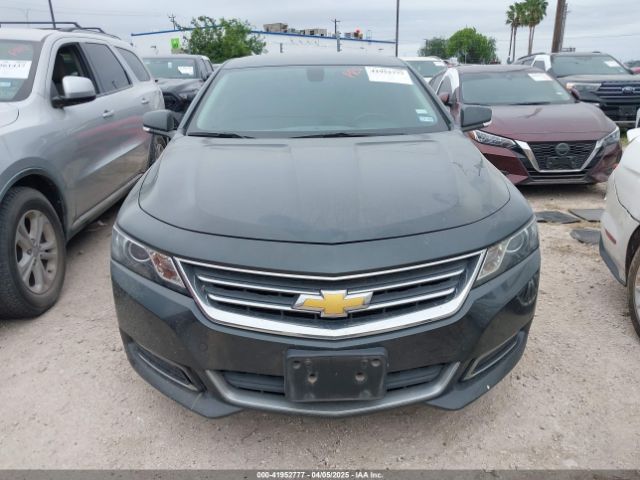 2G11Z5S3XK9113048 Chevrolet IMPALA LT