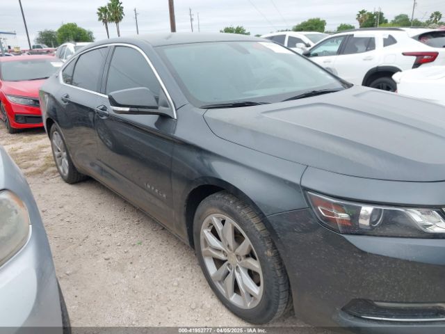 2G11Z5S3XK9113048 Chevrolet IMPALA LT